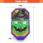 Hot selling crazy electronic witch door bell toys for kids