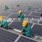 solar PV panel 250W solar module PV power plant 300W 500W 1000W 10KW 10MW 50MW Panel Solar