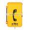 lightning proof protection set Vandal resistant weatherproof phone KNSP-03