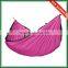 High Quality Outdoor Travel 210T Nyloh Parachute Portable Hammock Chair