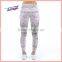 High Quality lycra Yoga Compression Tights for Sex Girl