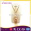 Trade Assurance Manufacturer Immitation Alloy Flowers Necklace
