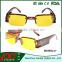 LED Reading Glasses ,Unisex Custom Presbyopic Glasses with LED light,Night Vision reading glasses