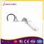 Top Factory Gemstone Alloy Metal Key Ring Price