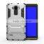 2015 Wholesale Armor Case cover for LG G4 note,For lg g4 note case
