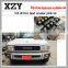 front bumper led drl daytime running light for land cruiser pick up LC70