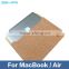 Hangzhou hangkai Waterproof Cork Laptop Bag For 11" 12" 13" Tablet Corl Bag
