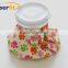 Cooling Fabric Ice Pack With Small Flower Printing for Cold Therapy