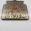 antique medal,custom sports medal,zinc alloy polished medal,souvenir medal,metal award medal,soft enamel medal,running medal