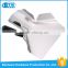 Right-hand PP Handle 230*200*50mm Stainless Steel Potato Chips French Fry Scoop