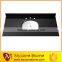 Bathroom cheapest popular granite stone wholesale vanity top