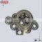 China supplier Sealed ABEC-1 6005 lazy susan for sliding door ball bearing for ceiling fan