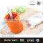 Water Cup pp Cup Plastic Cup With Lock Lid From Xiamen