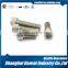 Supplier from China Circular Cushion Three Combination Hex Bolt With Washer