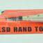 LS-156 network tool mini insert tool for impact cat 5E modules and patch panel,ibdn patch panel network tool