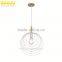 American Country Rustic Chandelier Lights Retro Lamp