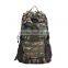 new fashion trend in men's backpack men's bags Europe and the United States camouflage bag Leisure travel bag