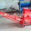Dustless coal hammer mill charcoal crusher (skype:wendyzf1)