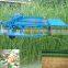 Zhoufeng machinery reed mat board knitting making machine