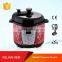 Pressure Cooker Rice With Hood Switch and Set