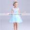 OEM service little angel teenage girls cotton frock designs