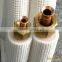 air conditioning insulation sleeve copper pipe tube