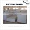 high quality PVC foam board 1220*2440mm 1220*1830mm