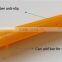 2016 Fashion Cute Children Plastic Hanger For Kids Clothes
