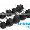 Hex Dumbbell Set - Rubber Dumbbell Home Gym Equipment for Bodybuilding