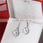 Women Fashion Jewelry Earrings Wholesale Lot ER1058