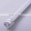 T8 led oval tubes light 60cm 2 feet led tube t8 Lightening Surge 2KV driver led tube lighting oval shape