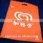 High quality reusable 100% non woven bag with silver lining