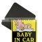 Car Sign Magnet