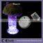 4inch Mutil-colors LED Light Base under vase centerpiece