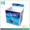 supermarket special offer promotion product table display stand HSX-S0027