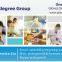 Pidegree PGSG-4 whole sale sterile powder free latex surgical glove