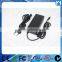 UL CE KC DOE VI approved 24W ac / dc power adapter 5V 10V 12V 18V 24V 30V DC 2A 3A 4A 5A 6A