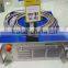 mini stainless steel laser cutting machine