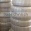 stainless steel braided PTFE smooth bore teflon hoses
