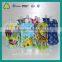 Fruit Juice Drink Spout Pouch Plastic Packaging Spout Bag