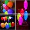 Hot Selling Led Balloons Helium Glow in the Dark Toys for Kids