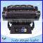 8*10w RGBW 4IN1 Indoor movable types of lights for disco