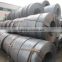 ERW steel pipe round hollow sections