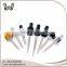 Glass Dropper Bottle 15ml-120ml
