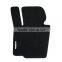Custom full set position car foot mat