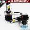 HIGH POWER H4 LED HEADLIGHT TYPE with CAN-BUS DECODER HIGH LOW BEAM