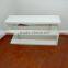 2016ELEGANTMDFBOOKSHELFHIGHGLOSSYPAINTBLACKWHITE RED TV STANDMETALSHELFSTORAGESHELFWOOD