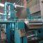 aluminum foil coating/painting line