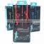 Hot sale bluetooth headset sports style wireless bluetooth headphones v4.1 earphones