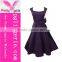 Hot Sale Laides Vintage Retro Dress For Women